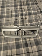 Genuine Oettinger Bora Grill