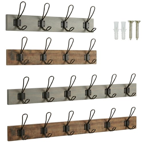 Coat rack wall mounted - coat, mounted,