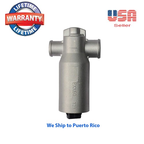 Idle air control valve fits - air,
