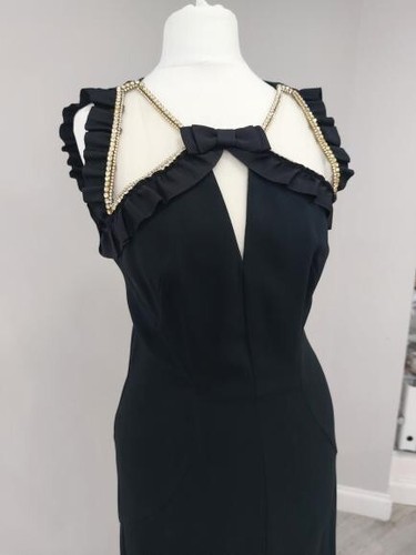 Jenny packham dress brand new - packham,