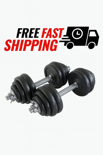 30kg adjustable cast - adjustable, iron