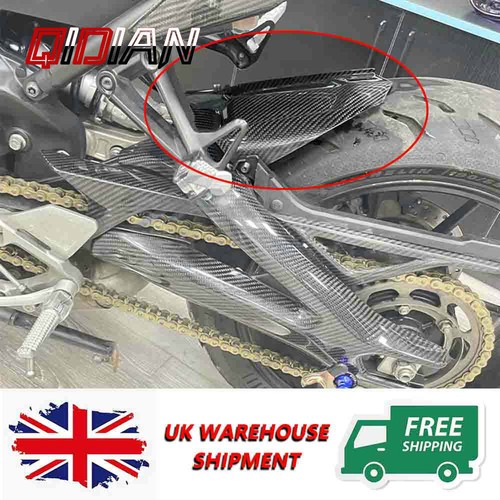 Carbon fiber rear - fiber,
