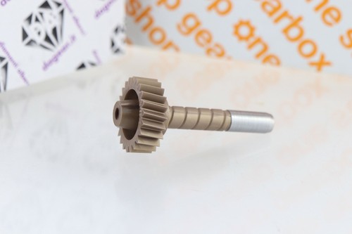 Gear ford sierra granada - da,