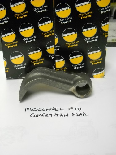 Mcconnel competition flail - mcconnel,