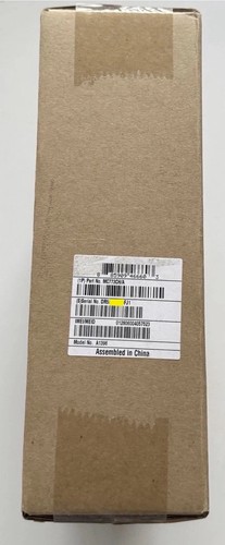 New sealed old - old, apple