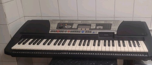 Yamaha psr 350 keyboard - yamaha, with
