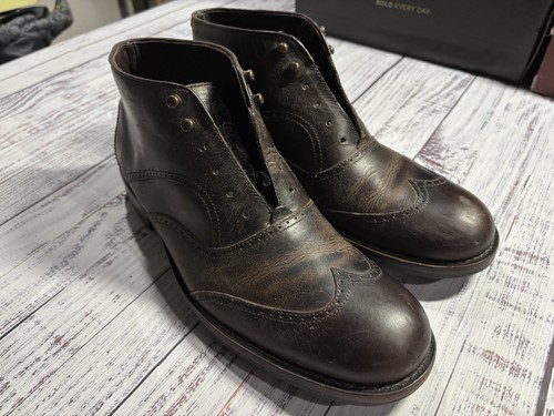 Mens wolverine boots 1000 mile - 1000,