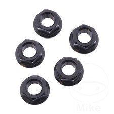 JMP Nut Rear Sprocket Kit Bolt