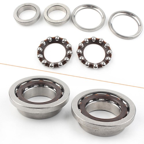 Steering stem bearing for - steering,