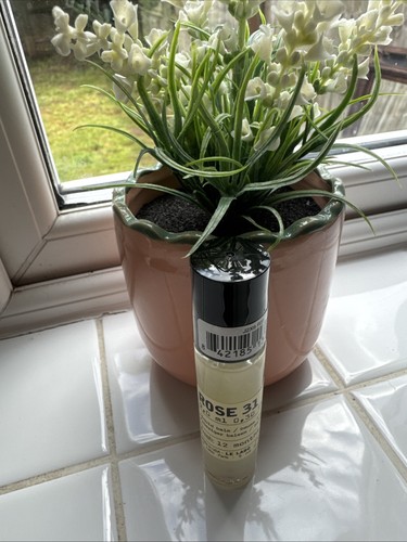 Labo rose liquid balm - le,