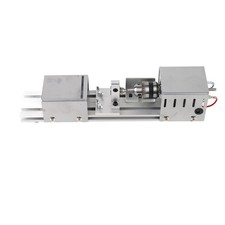 Mini Wood Lathe Machine
