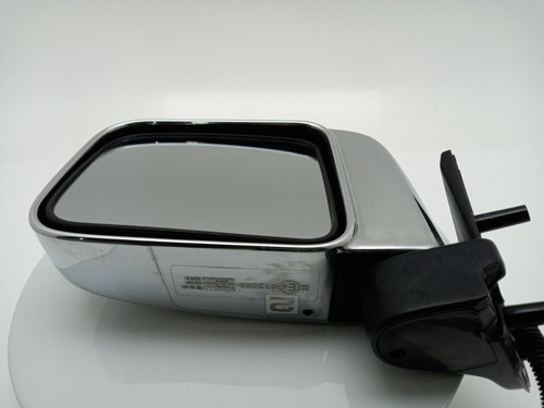 Nissan navara door - door, mirror