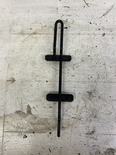 Mx5 battery clamp - mx5, fixing