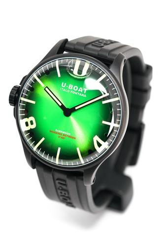 Boat darkmoon mens - u-boat, watch