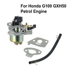 Petrol Carburetor Metal Spare