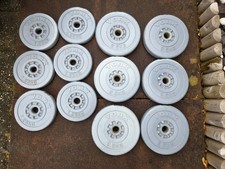 York Weight bundle all 1inch