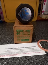 Tesla Copper 11" 3KW Immersion