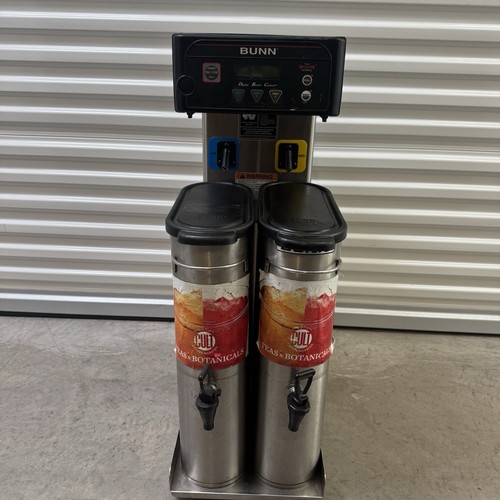 Bunn itcb dv infusion - 29",