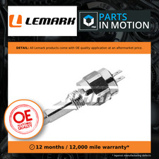 Coolant Temperature Sensor