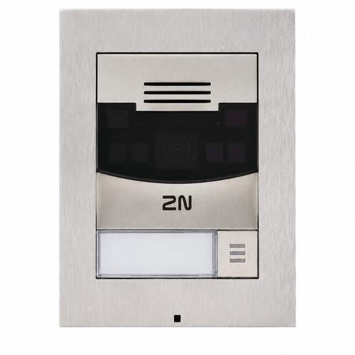 Video intercom door - video,