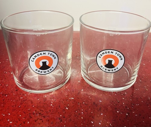 Camden town brewery jack - 2x,