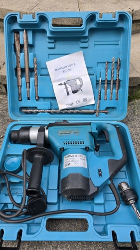 Boschmann zic corded - boschmann,, zic-30,