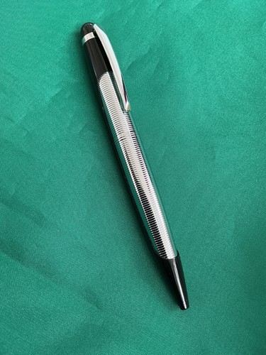 Vintage ballpoint pen - ballpoint, by