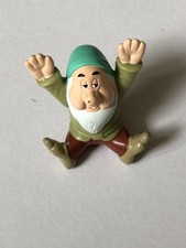 Vintage Snow White And The