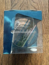 Shimano Tribal Carp 12lb Bulk