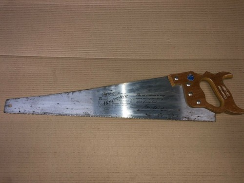 Vintage baier masterpiece - vintage,