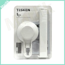 Ikea TISKEN Toilet roll holder