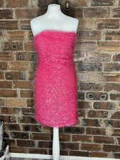 NEVER FULLY DRESSED COURTNEY