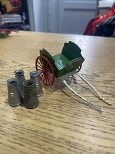 BRITAINS 45F DAIRY MILK FLOAT