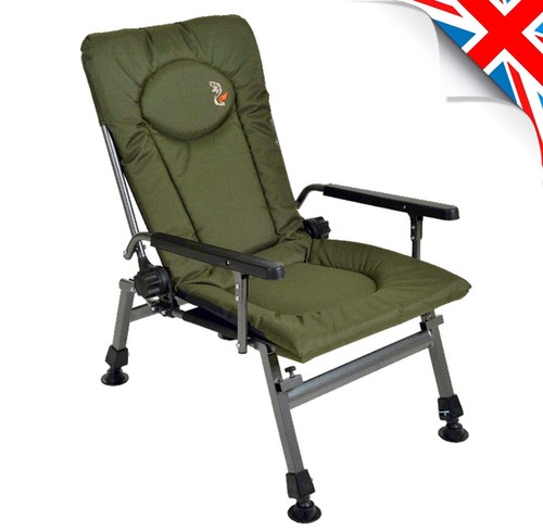 Carp fishing chair folding - carp,