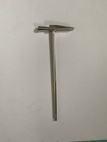 Kalimba tuning hammer - kalimba,