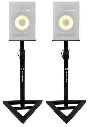 Rockville adjustable studio - adjustable,