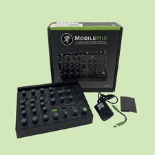Mackie MobileMix 8-Channel