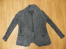 Grizas Petrol Blue Crinkle