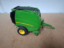 Britains John Deere 990 Round