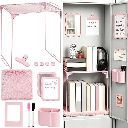 Everpwr girls locker - everpwr,