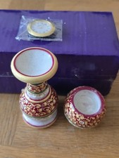 Handcrafted Makrana Marble