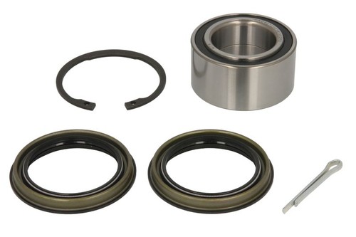Wheel bearing kit front rear - wheel,