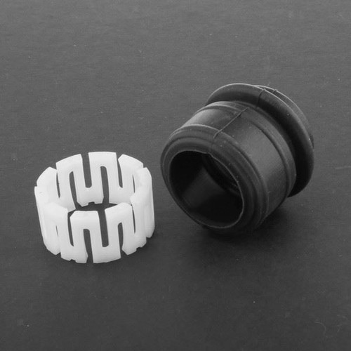 Shift lever ball seat dust - lever,