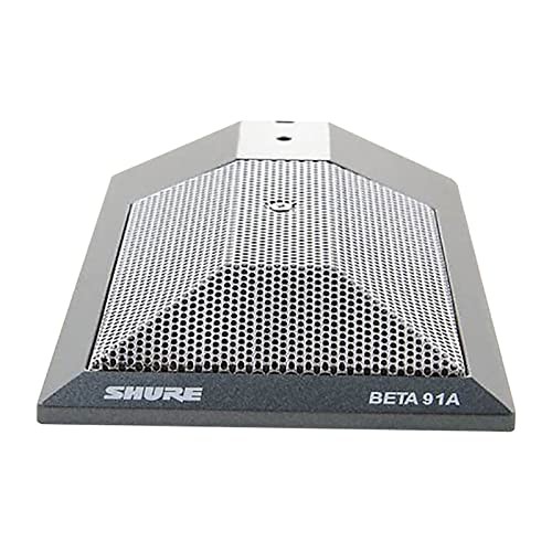 Shure beta91a condenser - shure,