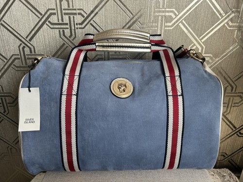 River island weekend holdall - weekend,