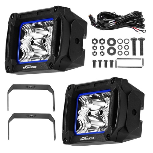 5 led work light - led,