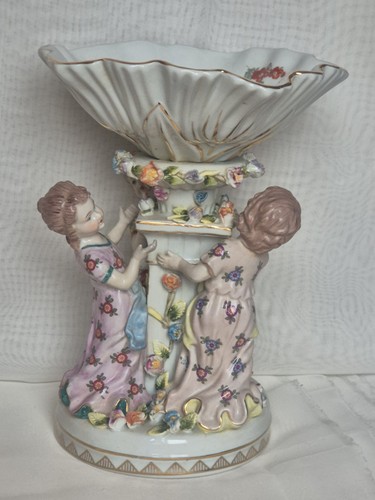 Meissen beautiful signed - meissen,,