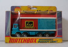 MATCHBOX SUPERKINGS K-14