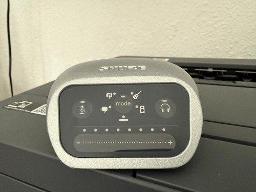 Shure mvi digital audio - shure,