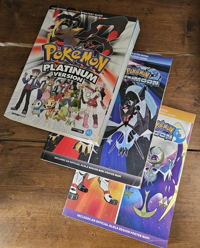Pokemon platinum ultra - pokemon,